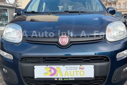 Fiat Panda 148.000 km 6.499 &euro; Fürth 90762