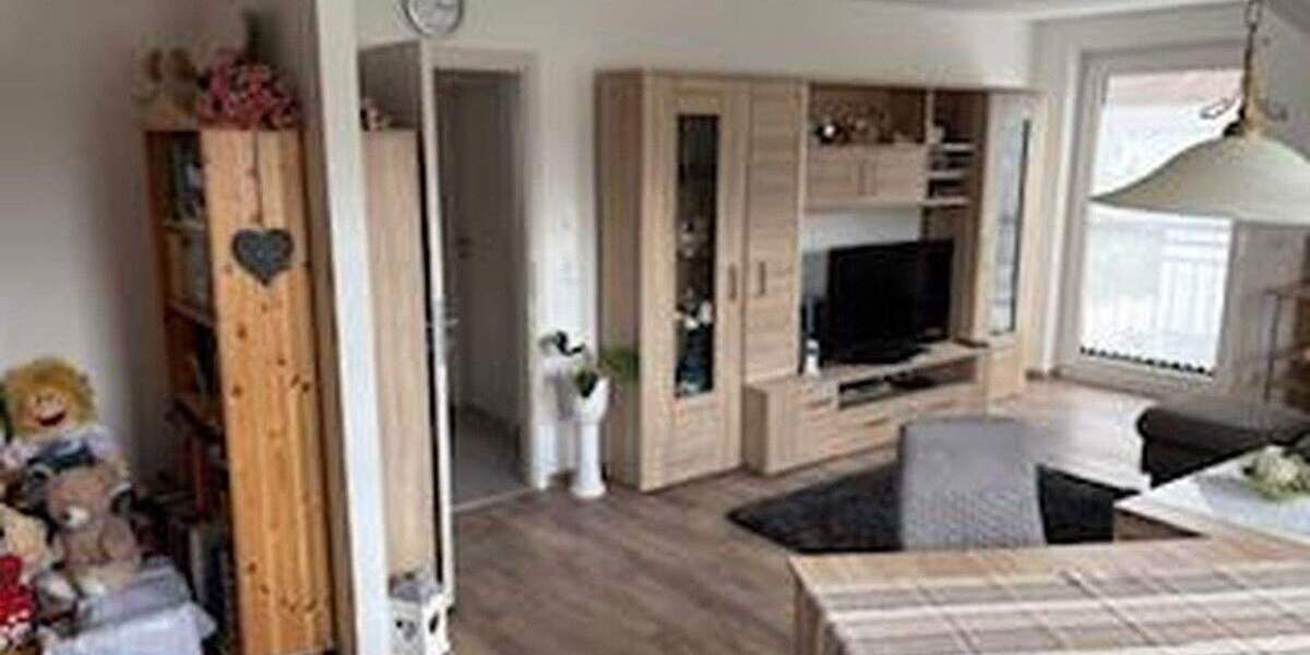 Etagenwohnung Schnaittach Hedersdorf - 3 Zimmer, 80 m&sup2;, 419.000&euro; | Angebot:25724226