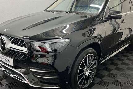 Mercedes-Benz GLE 450 22.880 km 69.970 &euro; Schwabach Wolkersdorf 91126