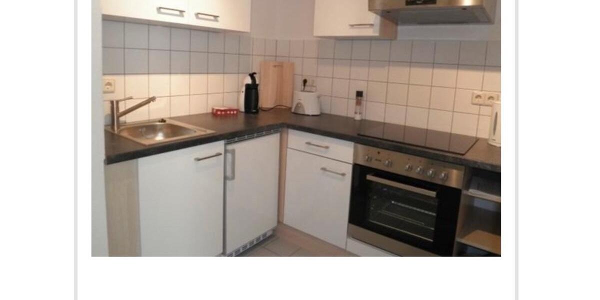 Etagenwohnung Fürth Südstadt - 2 Zimmer, 47 m&sup2;, 1.065&euro; | Angebot:25539756