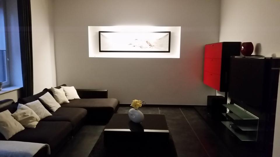 Etagenwohnung Nürnberg Gleißhammer - 5 Zimmer, 168 m&sup2;, 549.000&euro; | Angebot:23711341