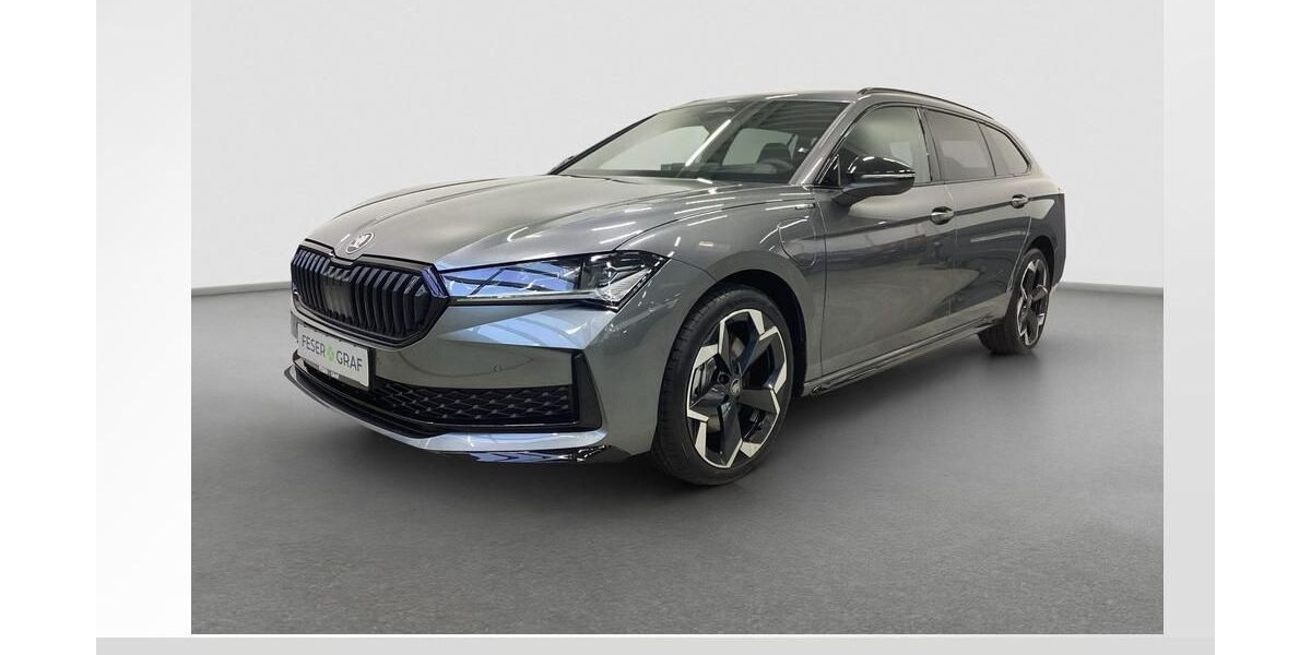 Skoda Superb 7.500 km 48.770 &euro; Fürth 90763