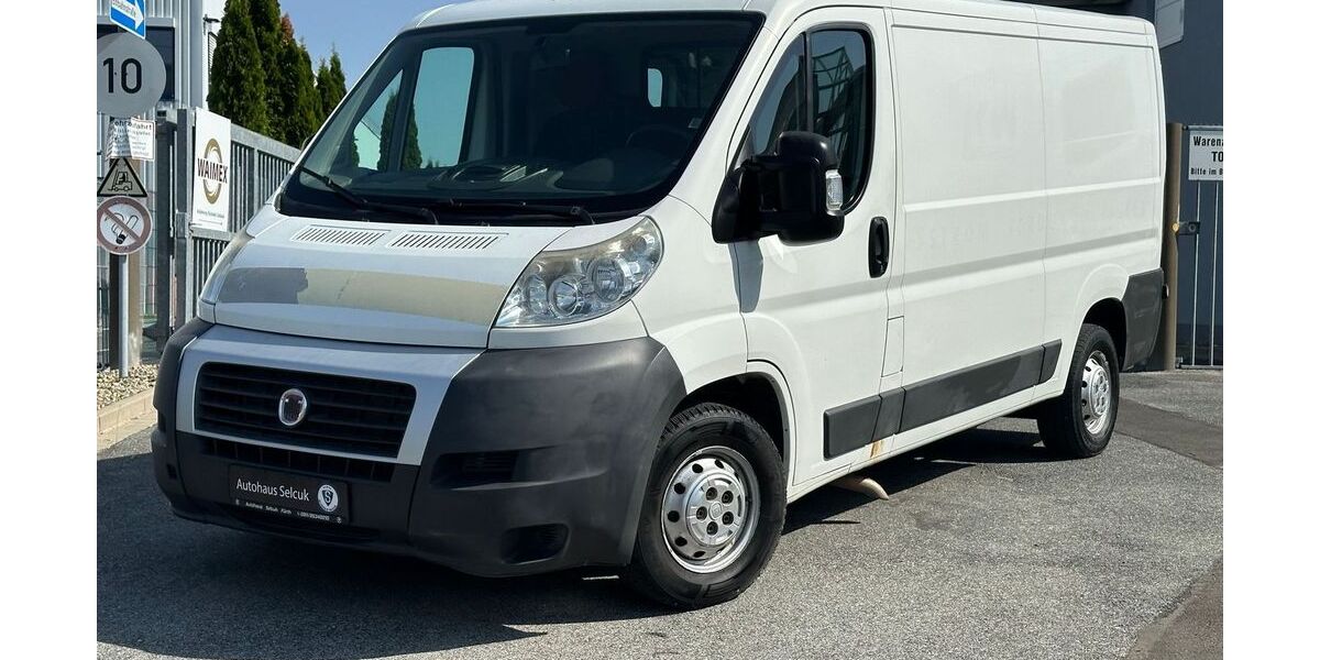 Fiat Ducato 83.925 km 5.990 &euro; Fürth (bei Nürnberg) 90768