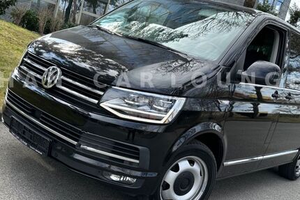 VW T6 Multivan 180.000 km 24.900 &euro; Nürnberg 90431