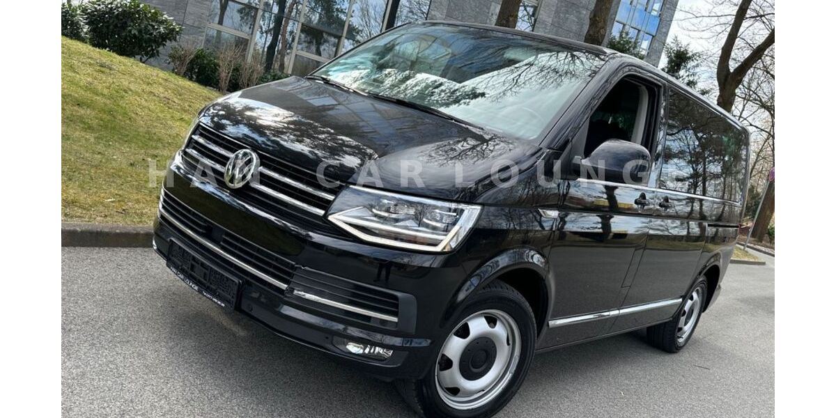 VW T6 Multivan 180.000 km 24.900 &euro; Nürnberg 90431