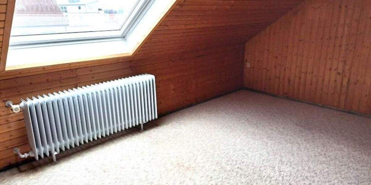 Reihenmittelhaus Nürnberg Weiherhaus - 5 Zimmer, 146 m&sup2;, 470.000&euro; | Angebot:25735708