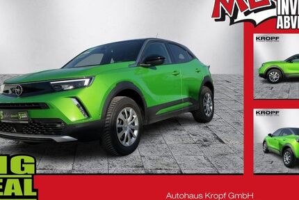 Opel Mokka 13.036 km 16.990 &euro; Fürth 90765