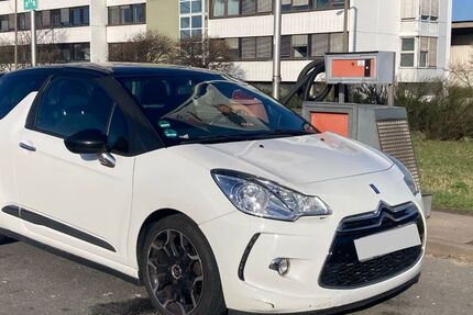 Citroen DS3 180.430 km 4.500 &euro; Nürnberg 90489