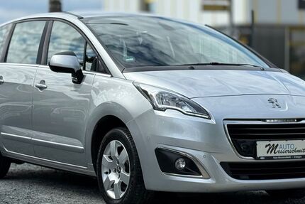 Peugeot 5008 71.988 km 10.940 &euro; Erlangen 91052