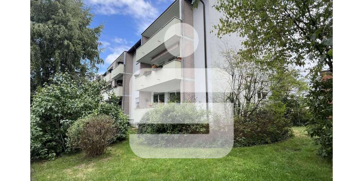 Etagenwohnung Bubenreuth - 3 Zimmer, 83 m&sup2;, 260.000&euro; | Angebot:24362436