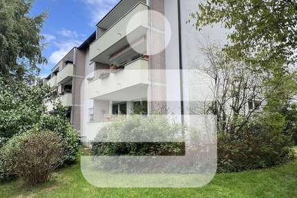 Wohnung Bubenreuth - 3 Zimmer, 83 m&sup2;, 260.000&euro; | Angebot:24362436