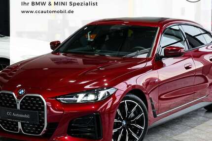 BMW 430 11.515 km 47.999 &euro; Fürth 90763