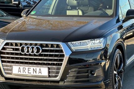 Audi Q7 139.990 km 34.999 &euro; Nürnberg 90431
