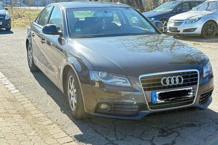 Audi A4 234.000 km 5.700 &euro; Schwabach 91126