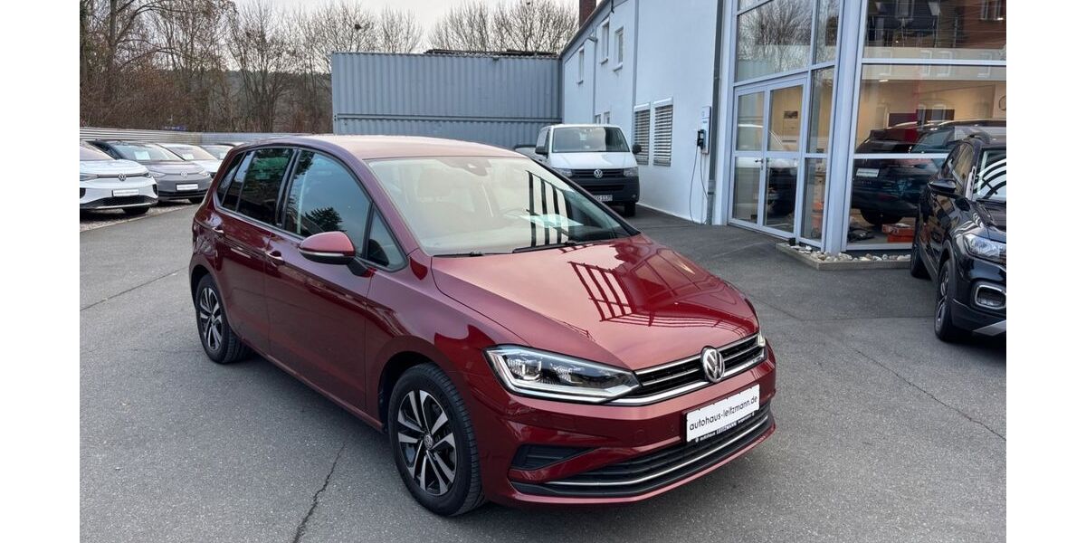 VW Golf 35.500 km 22.890 &euro; Langenzenn 90579