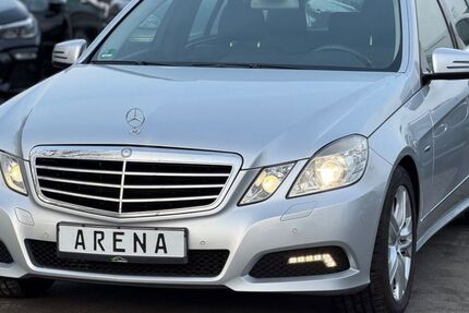 Mercedes-Benz E 220 173.950 km 12.899 &euro; Nürnberg 90431
