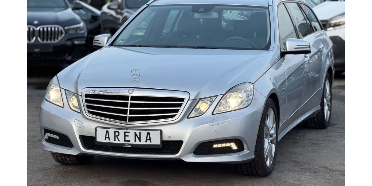 Mercedes-Benz E 220 173.950 km 12.899 &euro; Nürnberg 90431
