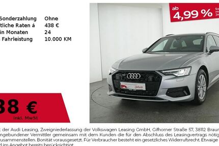 Audi A6 29.118 km 51.990 &euro; Nürnberg 90441