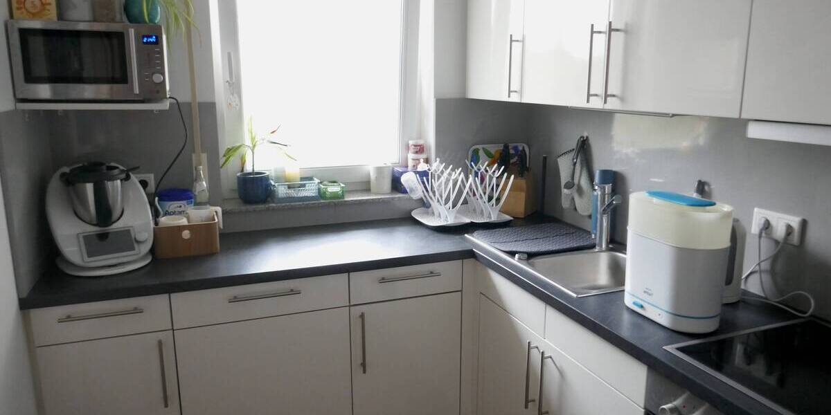 Etagenwohnung Neustadt an der Aisch Neustadt - 3 Zimmer, 75 m&sup2;, 324.000&euro; | Angebot:25685001