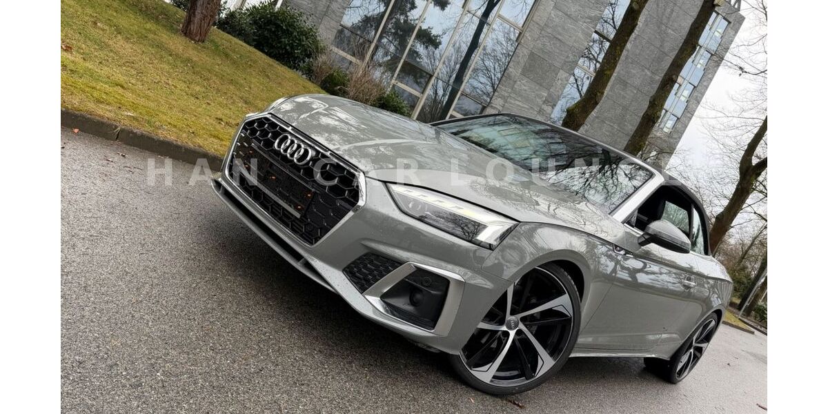 Audi A5 20.000 km 38.490 &euro; Nürnberg 90431