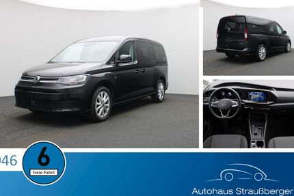 VW Caddy Maxi 27.700 km 33.780 &euro; Buchschwabach bei Nürnberg 90574