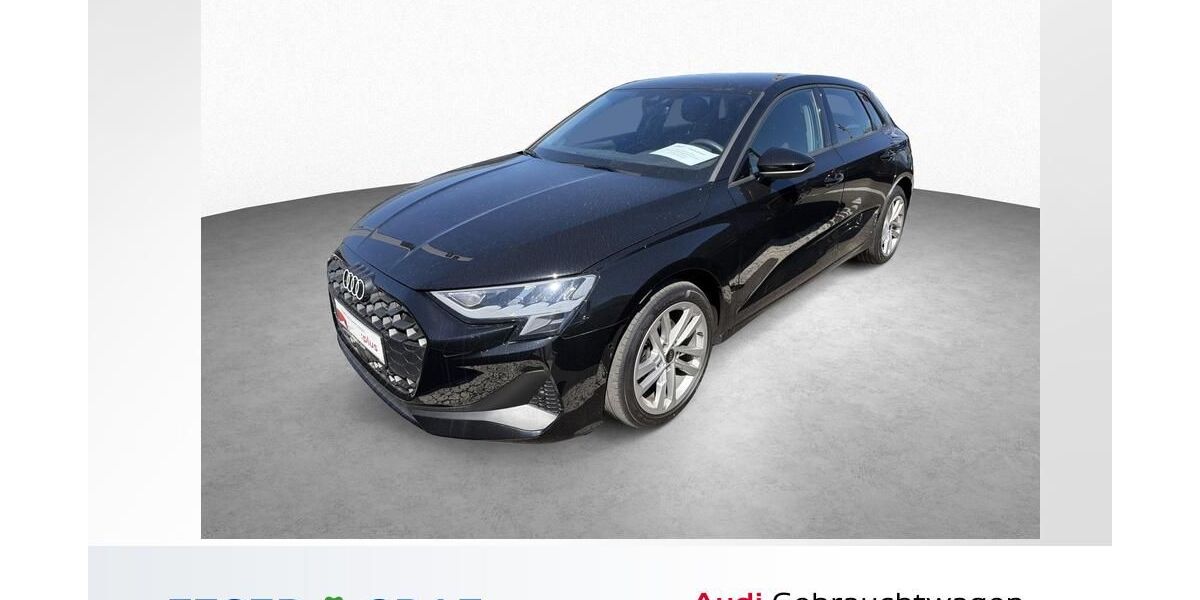 Audi A3 33.850 km 27.490 &euro; Roth 91154