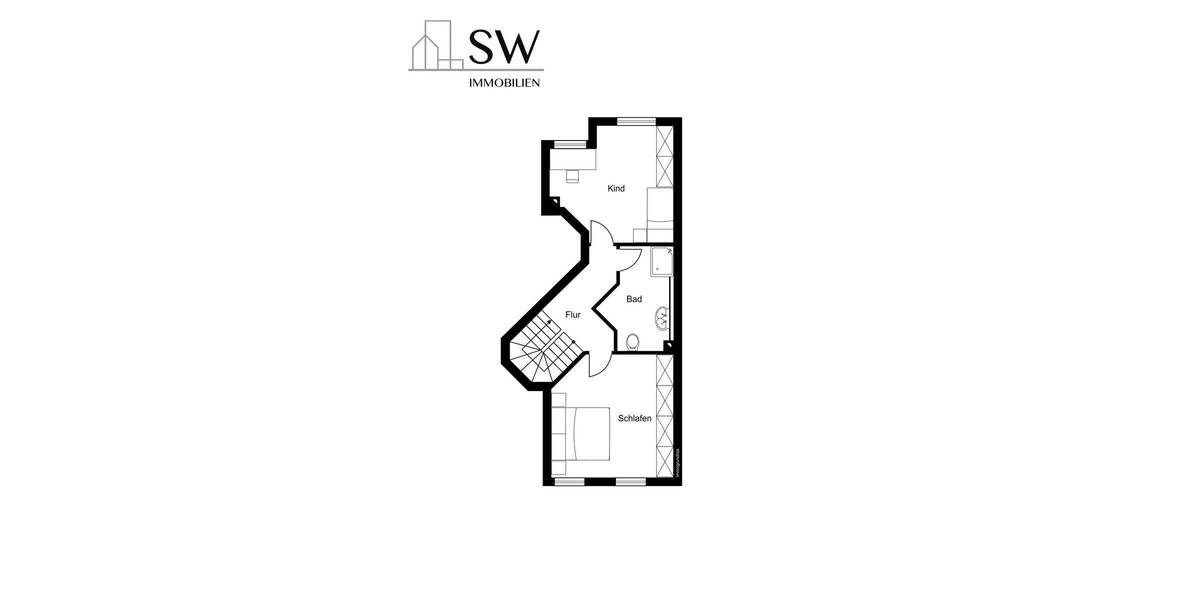 Reihenmittelhaus Wendelstein - 5 Zimmer, 110 m&sup2;, 499.000&euro; | Angebot:26434074
