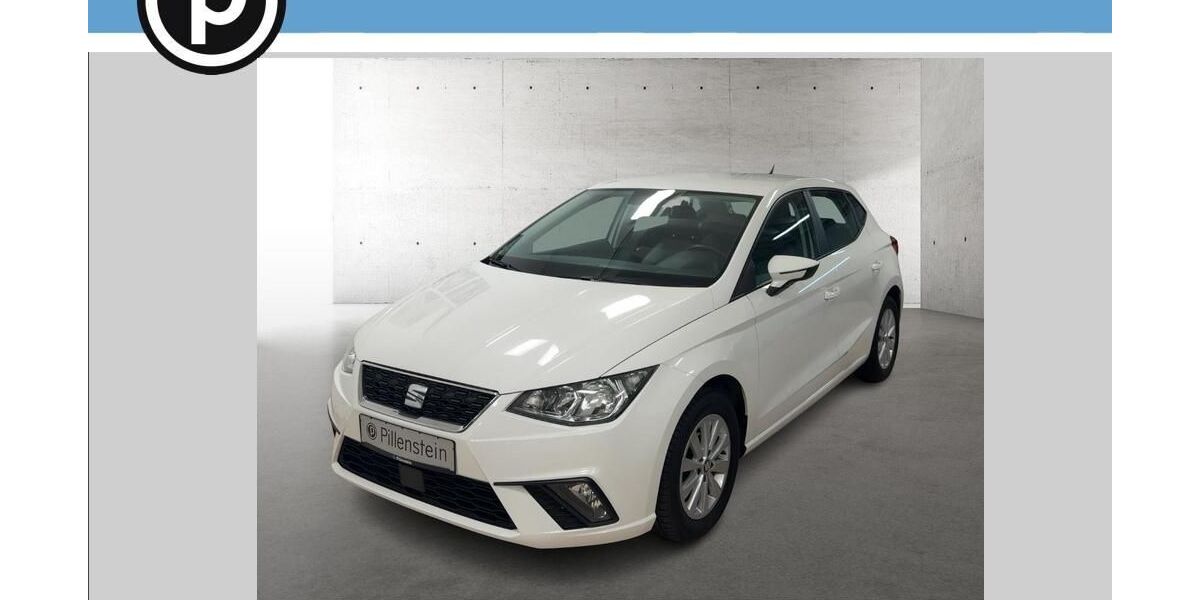 Seat Ibiza 110.650 km 9.903 &euro; Fürth 90762