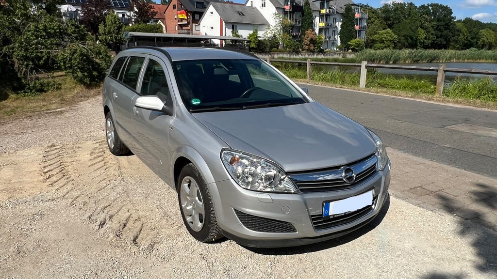 Opel Astra 172.000 km 2.500 &euro; Nürnberg 90431