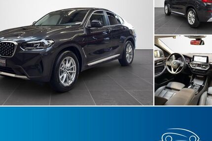 BMW X4 15.150 km 46.490 &euro; Buchschwabach bei Nürnberg 90574