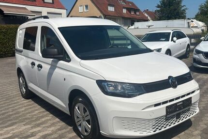 VW Caddy 40.000 km 25.999 &euro; Nürnberg 90451