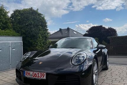 Porsche 992 19.900 km 127.900 &euro; Roth 91154