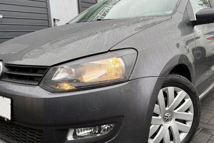 VW Polo 199.950 km 4.990 &euro; Nürnberg 90469