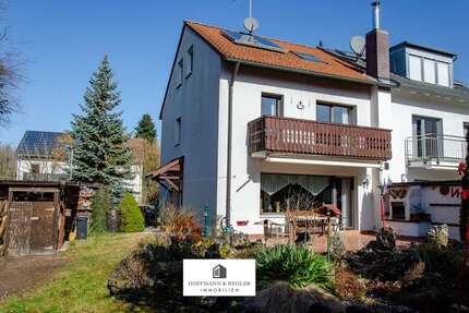 Haus Wendelstein - 6 Zimmer, 132 m&sup2;, 465.000&euro; | Angebot:25633048