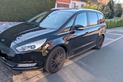 Ford Galaxy 137.000 km 18.000 &euro; Igensdorf 91338