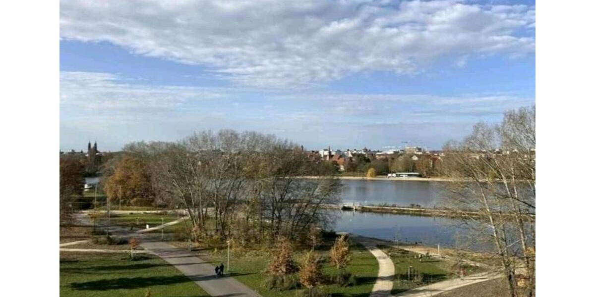 Etagenwohnung Nürnberg Altstadt, St. Lorenz - 1 Zimmer, 28 m&sup2;, 112.000&euro; | Angebot:25876500