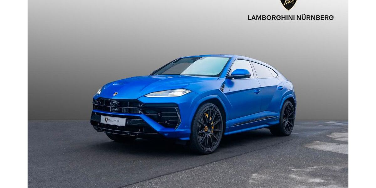 Lamborghini Urus 8.600 km 316.890 &euro; Nürnberg 90441