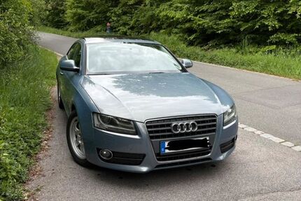 Audi A5 158.628 km 8.200 &euro; Langenzenn 90579