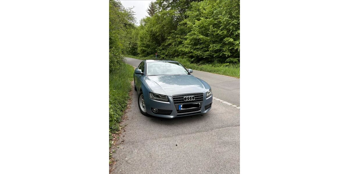 Audi A5 158.628 km 8.200 &euro; Langenzenn 90579