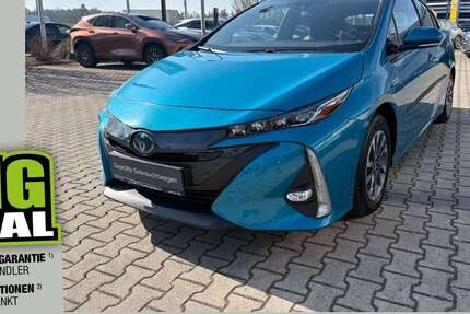 Toyota Prius 12.345 km 24.490 &euro; Nürnberg 90480