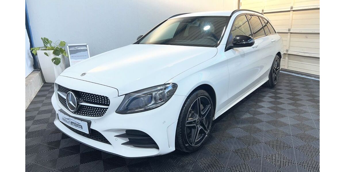 Mercedes-Benz C 300 113.370 km 26.470 &euro; Schwabach/Wolkersdorf 91126