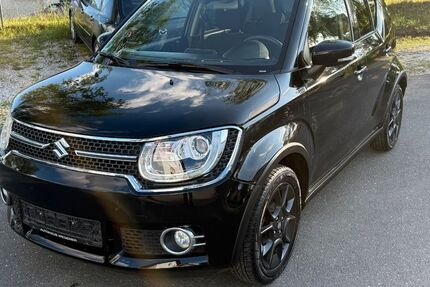Suzuki Ignis 60.000 km 12.990 &euro; Oberasbach 90522