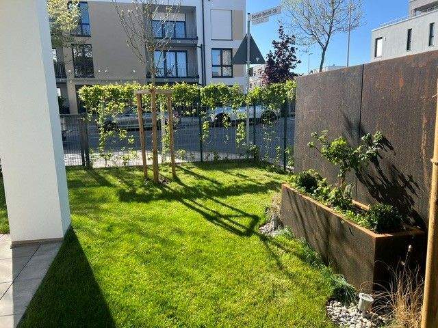Etagenwohnung Herzogenaurach Herzo Base - 4 Zimmer, 100 m&sup2;, 599.000&euro; | Angebot:26556247