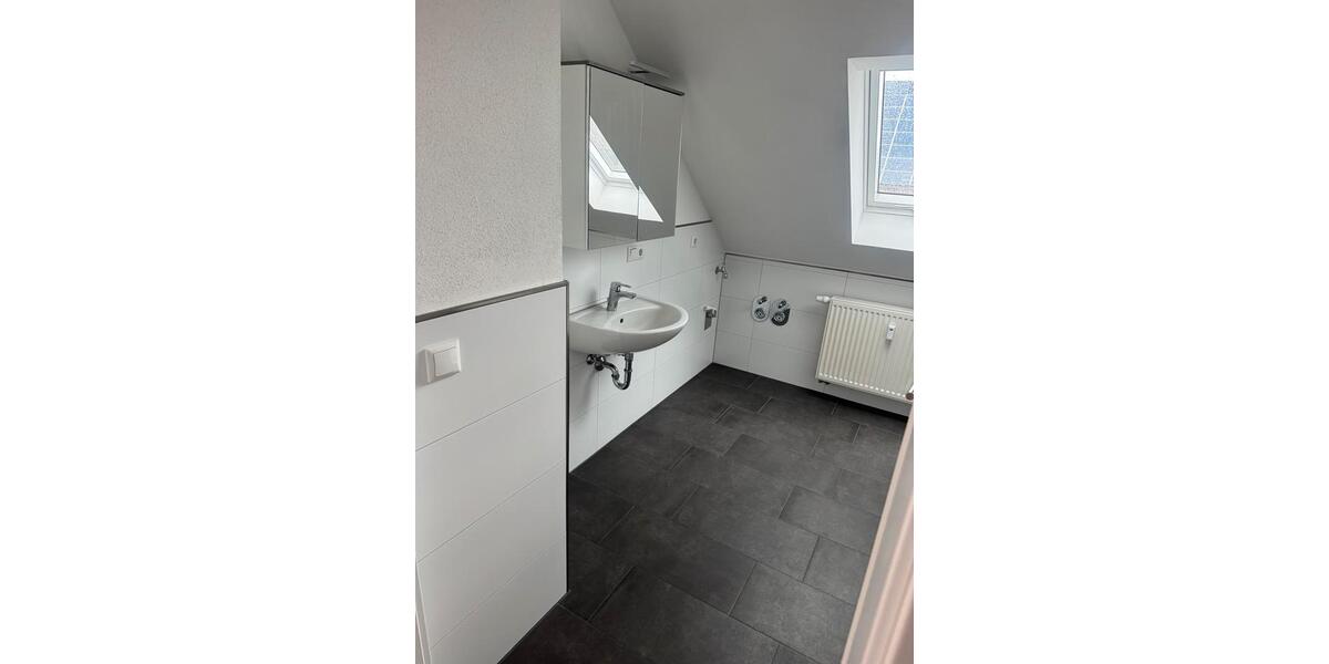 Etagenwohnung Forchheim - 2 Zimmer, 80 m&sup2;, 850&euro; | Angebot:26639707