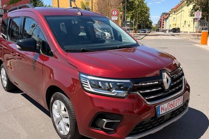 Renault Kangoo 38.000 km 22.950 &euro; Nürnberg 90431