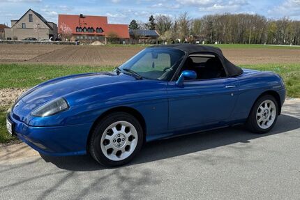 Fiat Barchetta 115.000 km 4.900 &euro; Nürnberg 90419