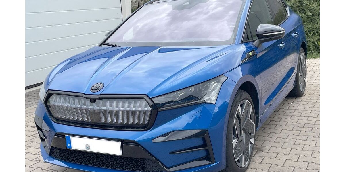 Skoda Enyaq 52.990 km 37.290 &euro; Heilsbronn 91560