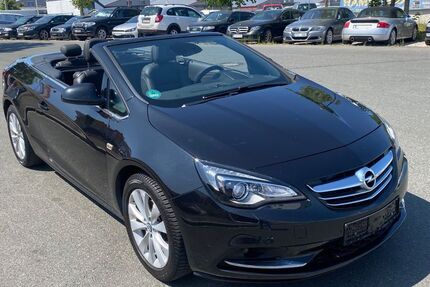Opel Cascada 153.000 km 8.800 &euro; Nürnberg 90431