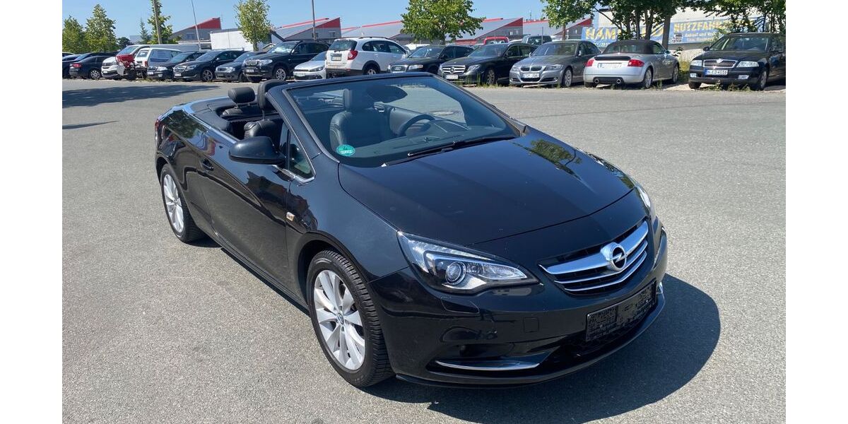 Opel Cascada 153.000 km 8.800 &euro; Nürnberg 90431