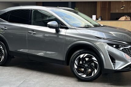 Nissan Qashqai 5.395 km 25.740 &euro; Cadolzburg bei Nürnberg 90556